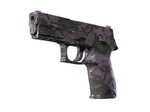 P250 | Plum Netting
