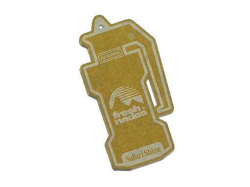Sticker | Safari Shine