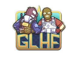 Sticker | Good Sports