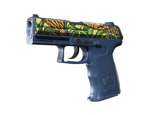 P2000 | Corticera