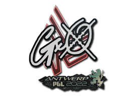 印花 | gxx- | 2022年安特卫普锦标赛