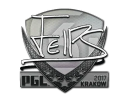 印花 | felps | 2017年克拉科夫锦标赛