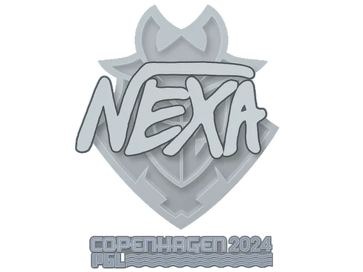 印花 | nexa | 2024年哥本哈根锦标赛