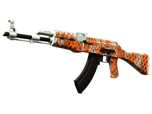AK-47 | Sicherheitsnetz