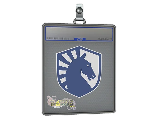 印花板 | Team Liquid | 2023年巴黎锦标赛
