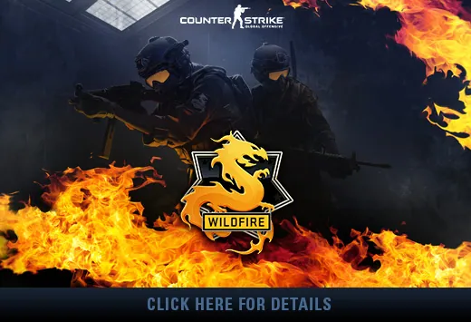 Operation Wildfire