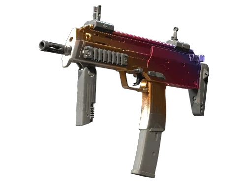 MP7 | Farbverlauf