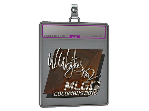 印花板 | TaZ（闪亮）| 2016年 MLG 哥伦布锦标赛