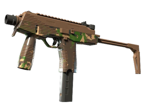 MP9 | Multi-Terrain