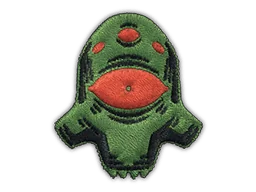 Parche | Vortigaunt