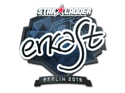 印花 | erkaSt（闪亮）| 2019年柏林锦标赛