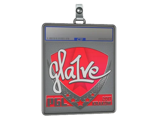 印花板 | gla1ve | 2017年克拉科夫锦标赛