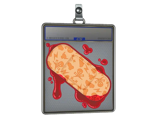 Sticker Slab | Gonna Leave A Mark