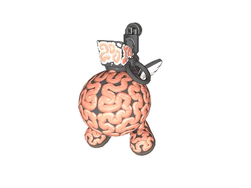 Colgante | Cerebrote