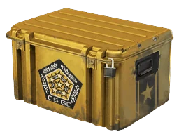 Chroma Case
