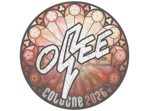 Aufkleber | oSee | Köln 2026