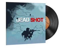 Musikpaket | Daniel Sadowski – Dead Shot