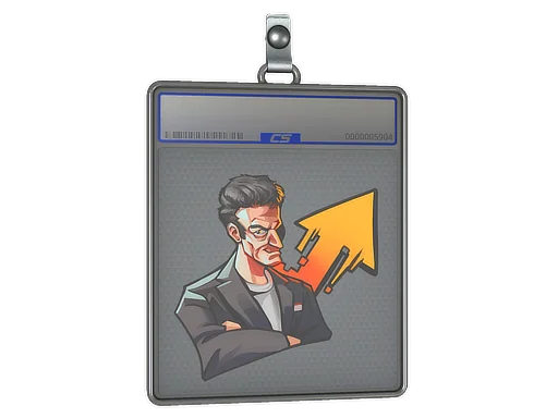 Sticker Slab | Booth