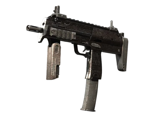 MP7 | 赤地