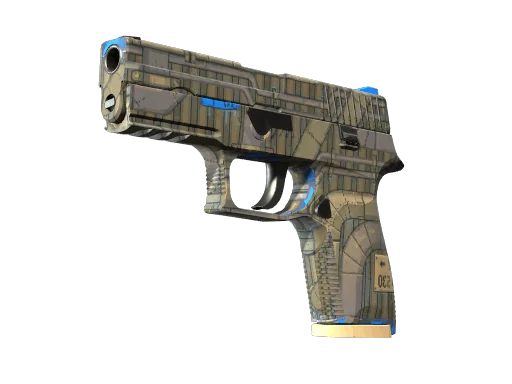 P250 | 交换机