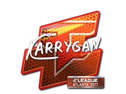 印花 | karrigan（闪亮）| 2017年亚特兰大锦标赛