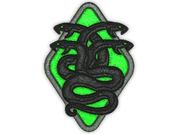 Parche | Hydra