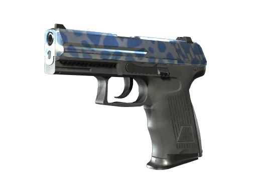 P2000 | Ocean Foam