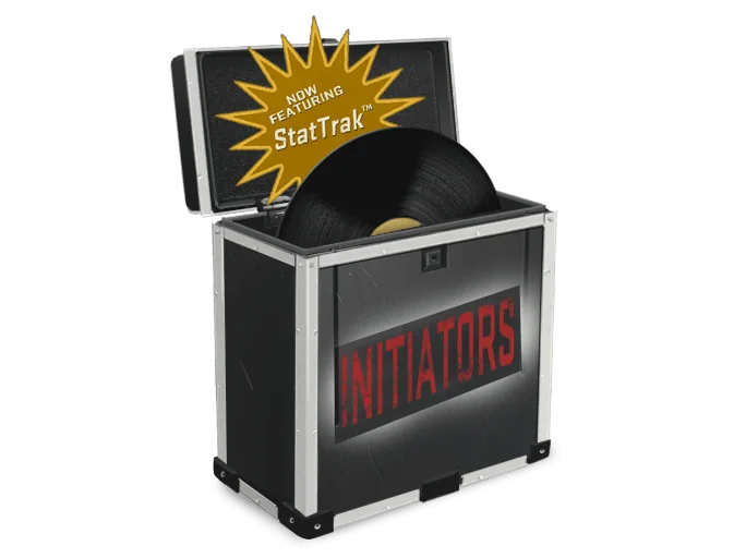 StatTrak™ 引爆器音乐盒集