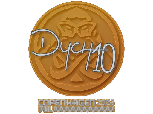 印花 | Dycha | 2024年哥本哈根锦标赛