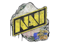 Grafite Lacrado | Natus Vincere | Rio 2022