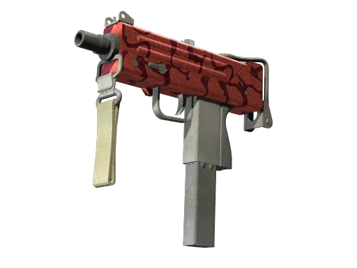 MAC-10 | Carnivore