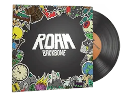 Kit de música de StatTrak™ | Roam, Backbone