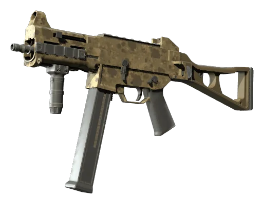 UMP-45 | Matschig