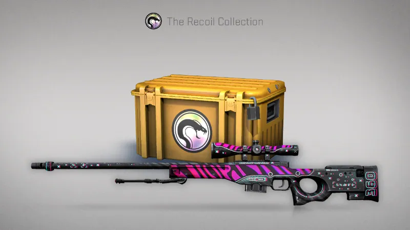 A New Cassssssse