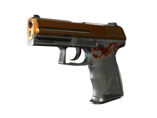 P2000 | Scorpion