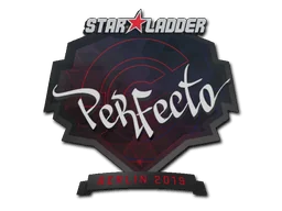 印花 | Perfecto | 2019年柏林锦标赛