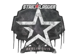 Sealed Graffiti | compLexity Gaming | Berlin 2019