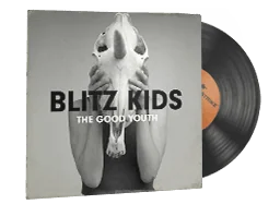 Kit de música de StatTrak™ | Blitz Kids, The Good Youth