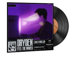 Musikpaket | DRYDEN – Feel The Power