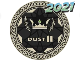 The 2021 Dust 2 Collection