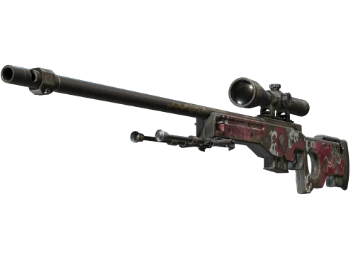 AWP | Duality