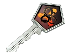 Llave de caja Picadura