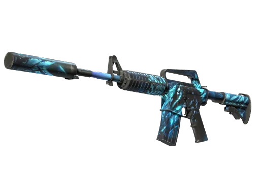 M4A1-S | Nightmare