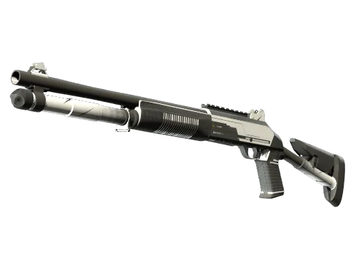 XM1014 | Black Tie