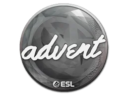 印花 | advent | 2019年卡托维兹锦标赛