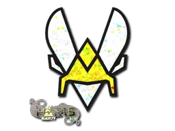 印花 | Vitality（闪耀）| 2023年巴黎锦标赛
