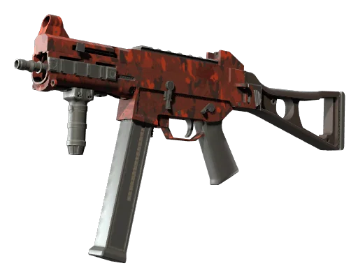 UMP-45 | Full Stop