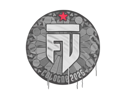 Sealed Graffiti | FUT | Cologne 2026