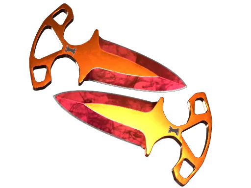 Skin preview