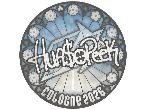 印花 | HUASOPEEK | 2026年科隆锦标赛
